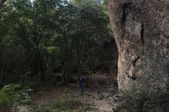1 day hiking in Birtvisi Canyon from Tbilisi - Key highlights worth planning around