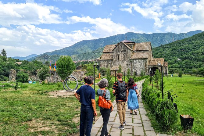1 Day Private Armenia: UNESCO, Soviet & Curated Family Lunch - Key Highlights You’ll Care About