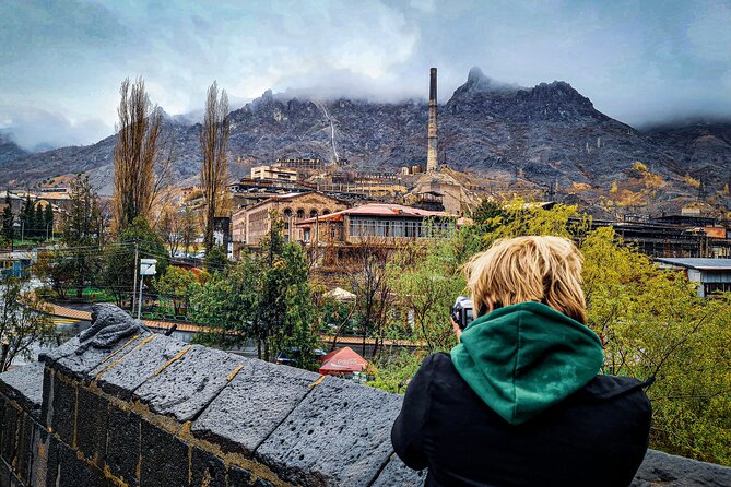 1 Day Private Armenia: UNESCO, Soviet & Curated Family Lunch - Alaverdi Lunch With a Local Family: Where the Day Becomes Human