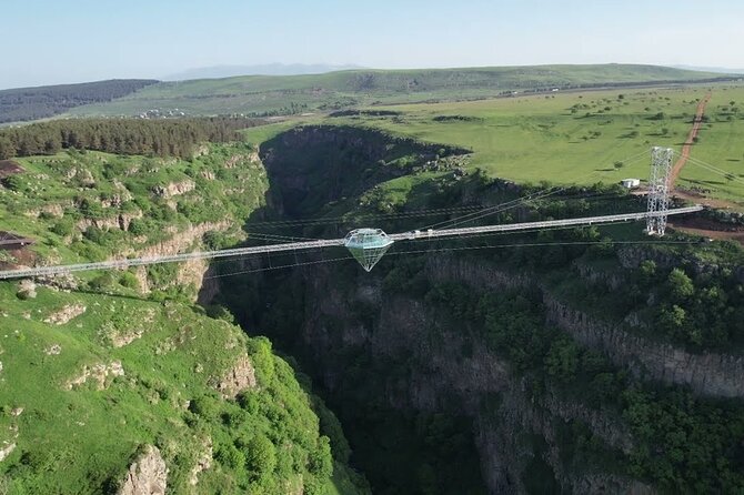 10-Day Private Tour of Georgia from Tbilisi with Pickup - Kutaisi’s architecture and caves: Prometheus Cave plus Martvili Canyon boat time