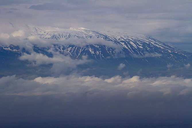 11-Day Georgia and Armenia Tour from Tbilisi - Gori to Uplistsikhe to Borjomi: history lessons with real atmosphere