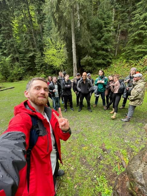 13 km hiking tour from Kutaisi to Borjomi - Key reasons this Kutaisi to Borjomi hike works