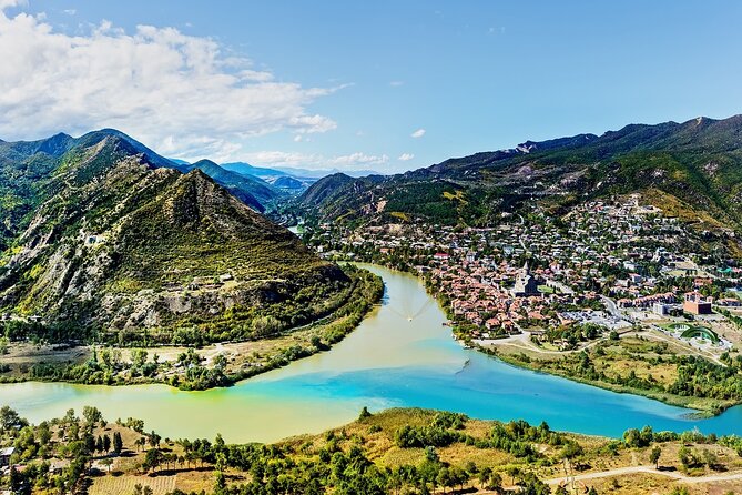 2-Day Kazbegi Tour: Adventure in the Caucasus Mountains - The best times to book this style of trip