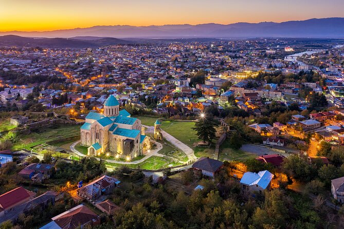 2-Day Kutaisi Tour: Caves, Canyons & Soviet Sanatoriums - Price and Value, Not Just a Number