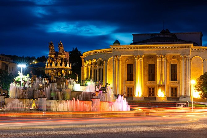 2-Day Kutaisi Tour: Caves, Canyons & Soviet Sanatoriums - Should You Book the 2-Day Kutaisi Tour?