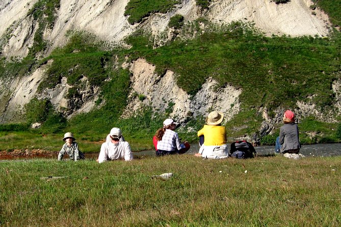 2-Day Private Tour to Kazbegi from Tbilisi - A mountain reset that starts with UNESCO