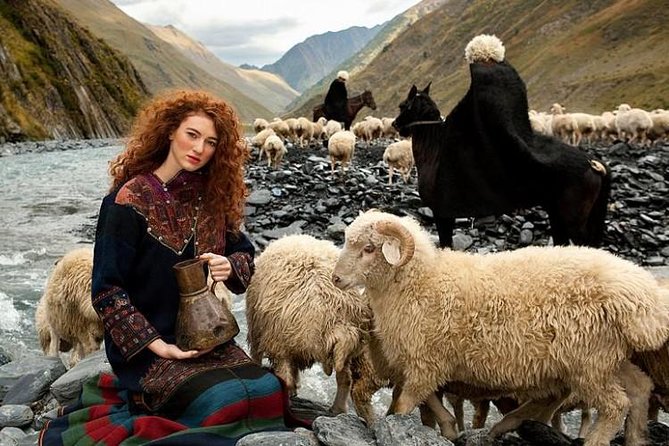 2-Day Private Tour to Kazbegi from Tbilisi - Gergeti Trinity Church hike: the main event, planned around weather