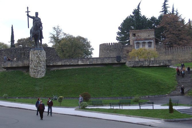 2-Day Private Wine Tour to Kakheti from Tbilisi - What Kvevri tastings teach you, beyond just flavor