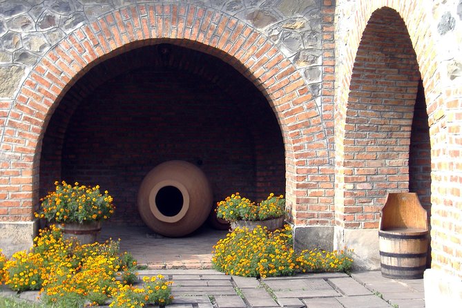 2-Day Private Wine Tour to Kakheti from Tbilisi - Price check: what $470 buys you, and where it can feel worth it