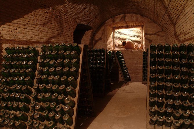 2-Day Private Wine Tour to Kakheti from Tbilisi - Logistics and comfort tips for a smoother Kakheti weekend