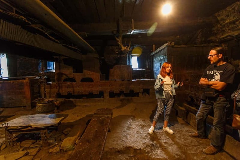 2-Day Svaneti Adventure : from Kutaisi - Margiani House Museum in Mestia, plus the Svan story you can actually use