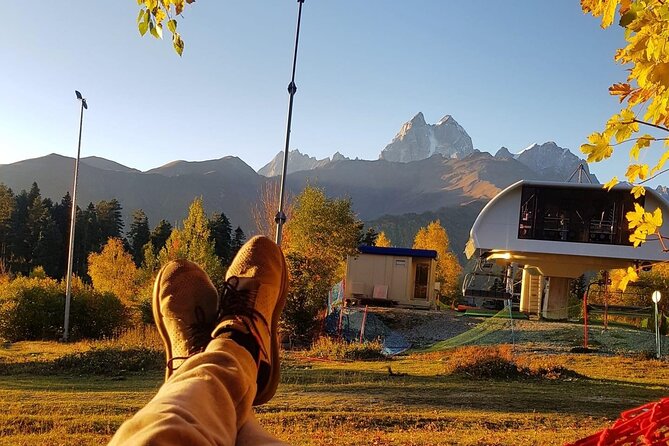 2 DAYS IN SVANETI from Kutaisi - Who should book this Svaneti trip (and who might not)