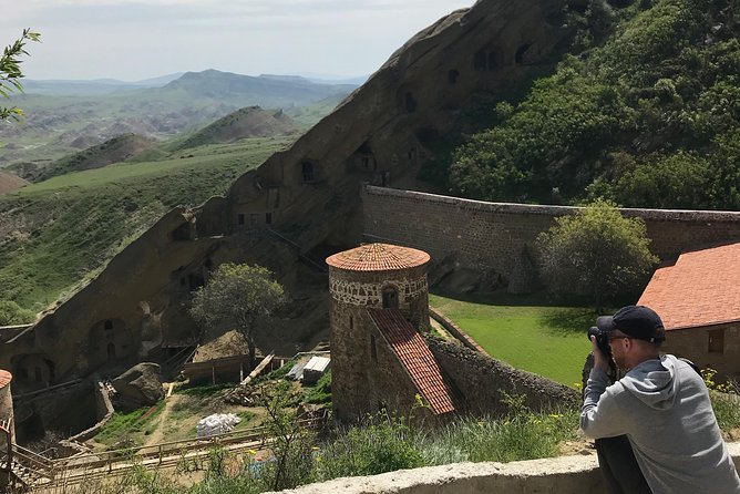 2 Days Private Organic Wine Tour to Kakheti Region via Rustavi and David Gareja - Private Means You Set the Tempo