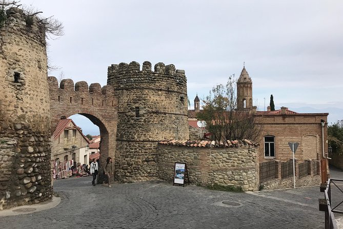 2 Days Private Organic Wine Tour to Kakheti Region via Rustavi and David Gareja - Price and Value: What $340 Buys You Here