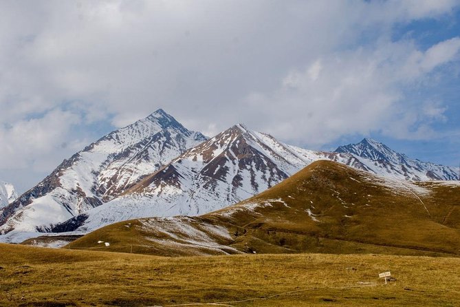 2 Days Trip to Kazbegi (Overnight in Juta / Stepantsminda / Gudauri) - Why Kazbegi feels like a lot of Georgia in one push