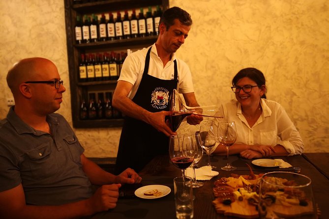 2 Days Wine Tour To Kakheti All inclusive - Key highlights that make this Kakheti tour worth your time