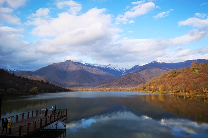 2 Days Wine Tour To Kakheti All inclusive - Value check: what $150 per person buys you
