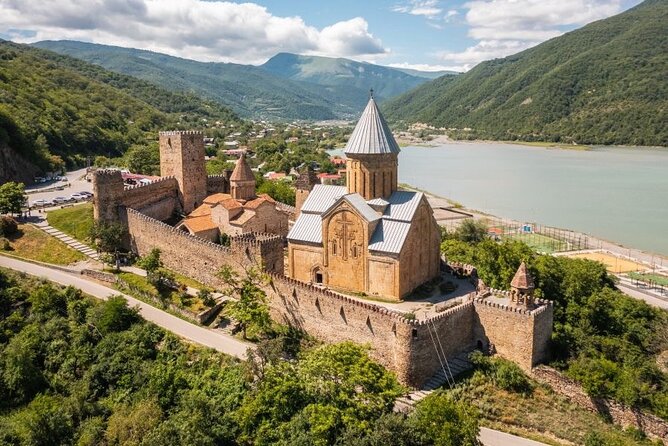 2 Full Day Private Tours from Tbilisi - Key things that make this two-day tour worth it
