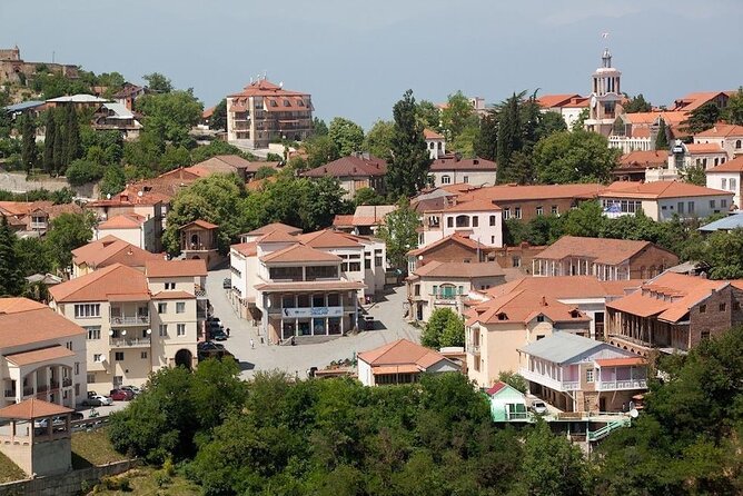 2 Full Day Private Tours from Tbilisi - Price and value: what you get for $138.47 per person