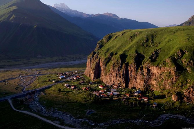 3-Day Hiking Group Tour in Kazbegi - Weather reality and route changes, so you don’t get grumpy