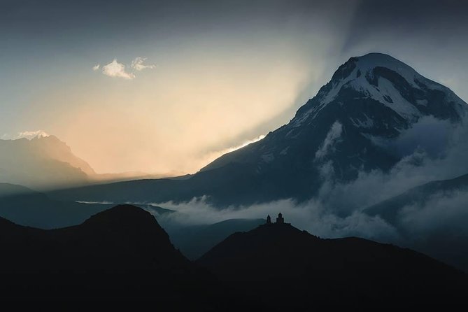 3-Day Hiking Group Tour in Kazbegi - Price and Logistics, broken down so you can judge value fast