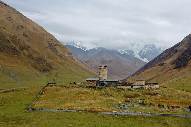 3-Day Private Mestia and Ushguli Tour from Kutaisi - Mestia Day Two: Margiani Tower, Svan Style Museum, and Hatsvali Views