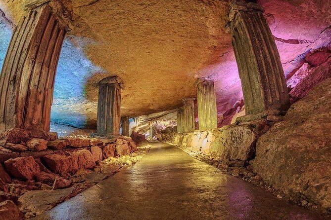 3-Day Private Mestia and Ushguli Tour from Kutaisi - Ushguli: UNESCO Village, Defensive Towers, and a Real Sense of Distance