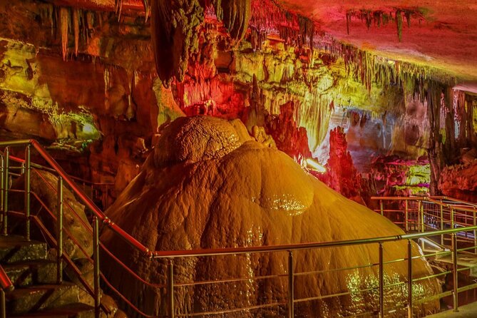 3-Day Private Mestia and Ushguli Tour from Tbilisi - Key highlights to look for