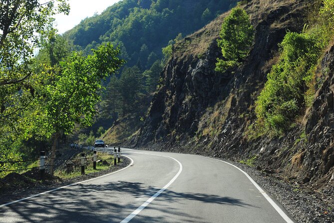 3-Day Private Mestia and Ushguli Tour from Tbilisi - Guides, service style, and how to avoid day-one drama