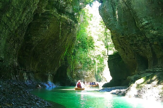 3-Day Private Mestia and Ushguli Tour from Tbilisi - Who this tour is best for
