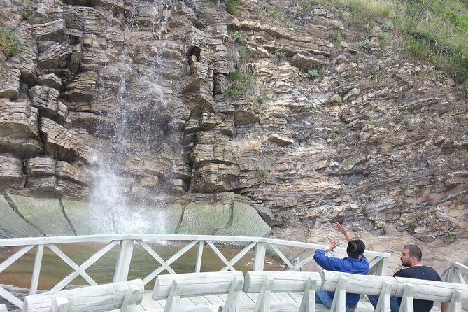 3-day Sightseeing tour by Visit-geo - What to pack and how to keep the days comfortable