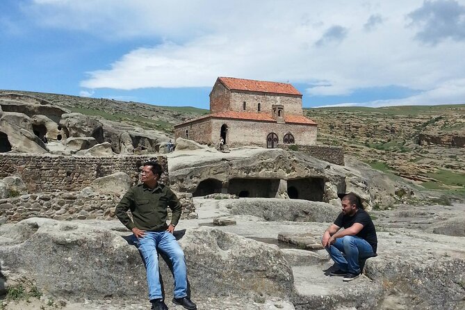 3-day Sightseeing tour by Visit-geo - Who this tour is best for (and who should consider another option)