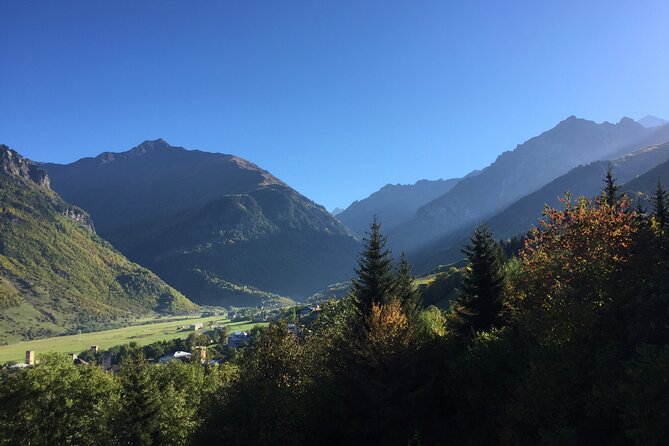 3-Day Svaneti Hiking Tour - Key highlights that make this tour worth a look