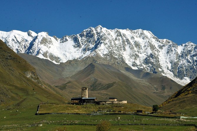 3-Day Svaneti Hiking Tour - Guide quality, small-group care, and why it matters on glacier days