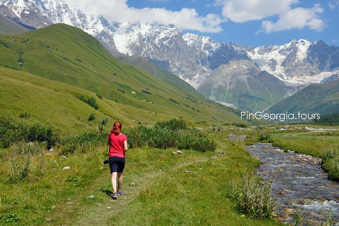 3-Day Svaneti Hiking Tour - Price and value: what $571.27 really buys you