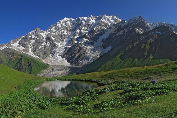 3-Day Tour in Svaneti - Price and Value: What You Pay For, What You Still Need