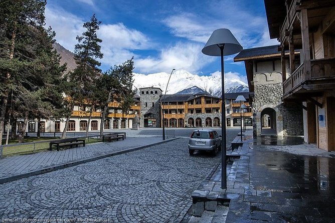 3-Day Tour in Svaneti - Who This Svaneti Tour Fits Best