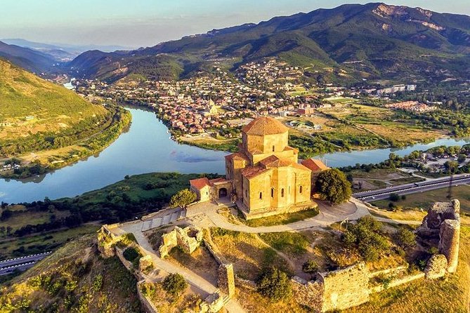 3 day tours in Georgia - Key highlights to watch for