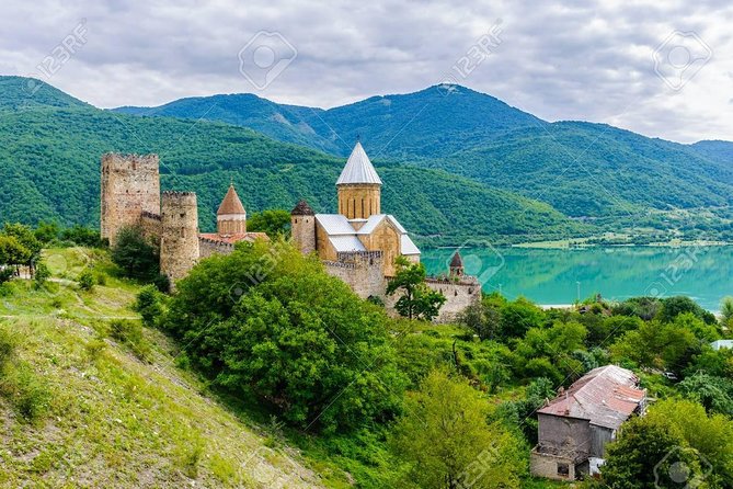 3 day tours in Georgia - Practical travel tips for this route from Tbilisi