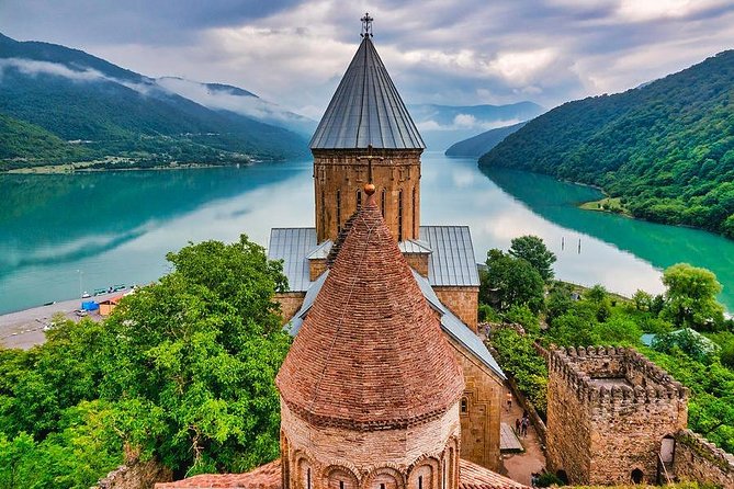 3 day tours in Georgia - Should you book this 3-day Georgia tour?
