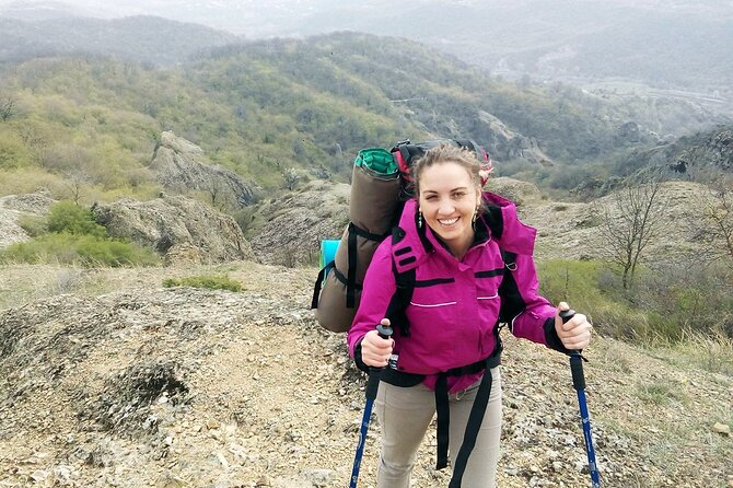 3-day Trekking Tour to Kazbegi - Key Highlights You Should Know