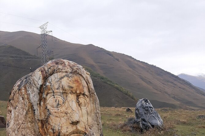 3-day Trekking Tour to Kazbegi - From Tbilisi to Ananuri Fortified Castle Ensemble: Easy Start, Real Georgia