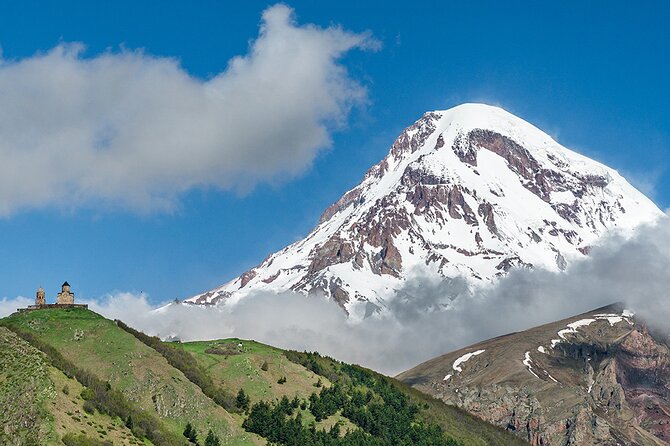 3-day Trekking Tour to Kazbegi - Price and Value: Is $700 Fair for 3 Days in Kazbegi?
