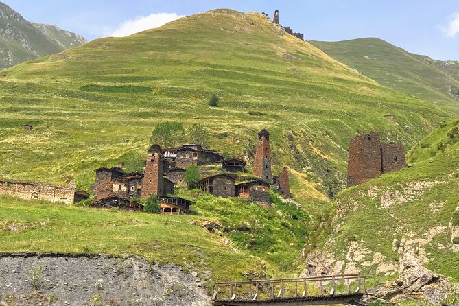 3 Day Tusheti Tour Explore Unspoiled Wilderness - Key Highlights You’ll Care About
