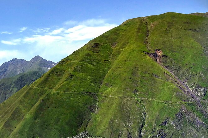 3 Day Tusheti Tour Explore Unspoiled Wilderness - Tusheti In 3 Days, What This Route Really Means