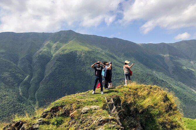 3 Day Tusheti Tour Explore Unspoiled Wilderness - Omalo Guesthouse Life, The Real Tusheti Feeling