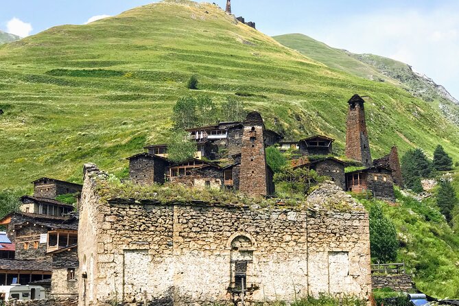 3 Day Tusheti Tour Explore Unspoiled Wilderness - Price And Value, What $335 Buys In The Real World
