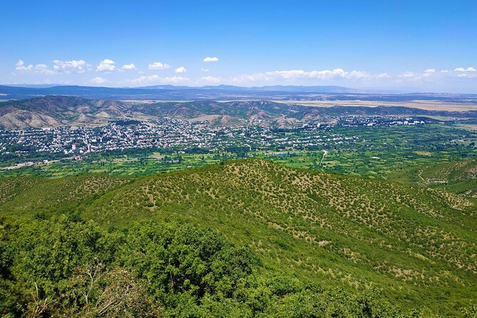 3 Days/2 Nights Kvemo Kartli Region Tour Package in Georgia - Day 3: Tsughrughasheni Church and the Didgori Battlefield Ground