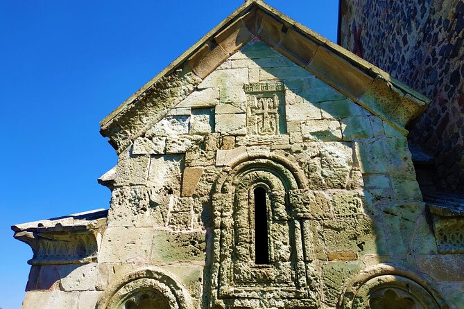 3 Days/2 Nights Kvemo Kartli Region Tour Package in Georgia - Church Etiquette That Actually Saves Your Trip