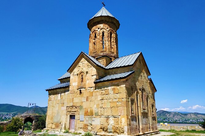 3 Days/2 Nights Kvemo Kartli Region Tour Package in Georgia - Starting in Tbilisi: Pickup, Timing, and How the Day Flows